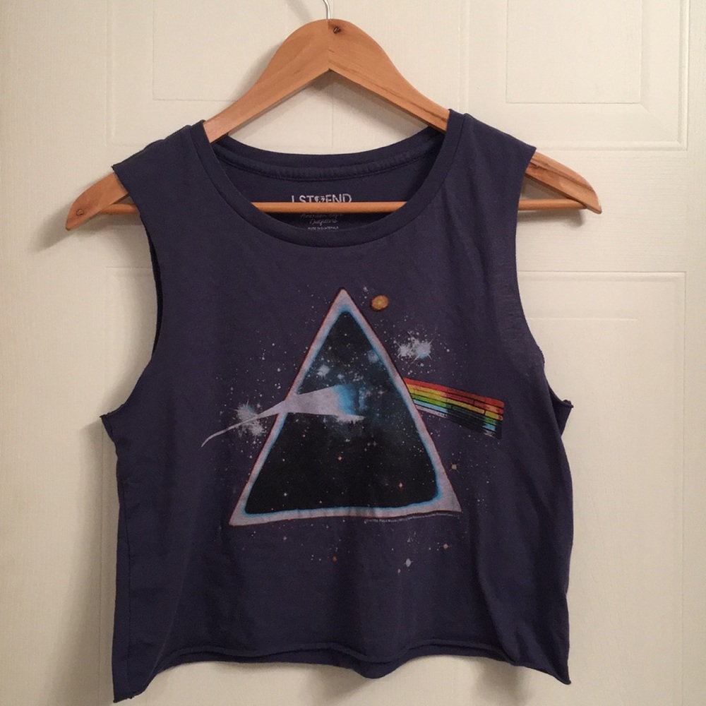 Pink Floyd top